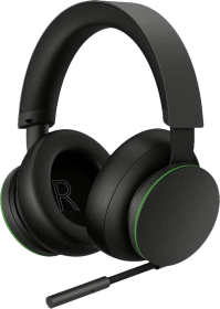 Xbox Wireless Headset - Black (Xbox Series)(Pwned)