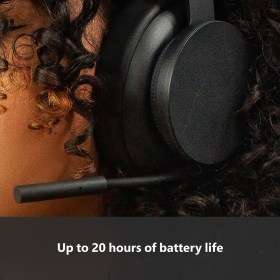 Xbox Wireless Headset v2 - Black (Xbox Series)(New)