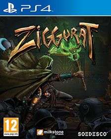 Ziggurat (PS4)(New)