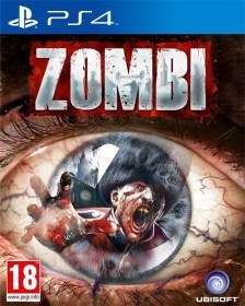 Zombi (PS4)(New)