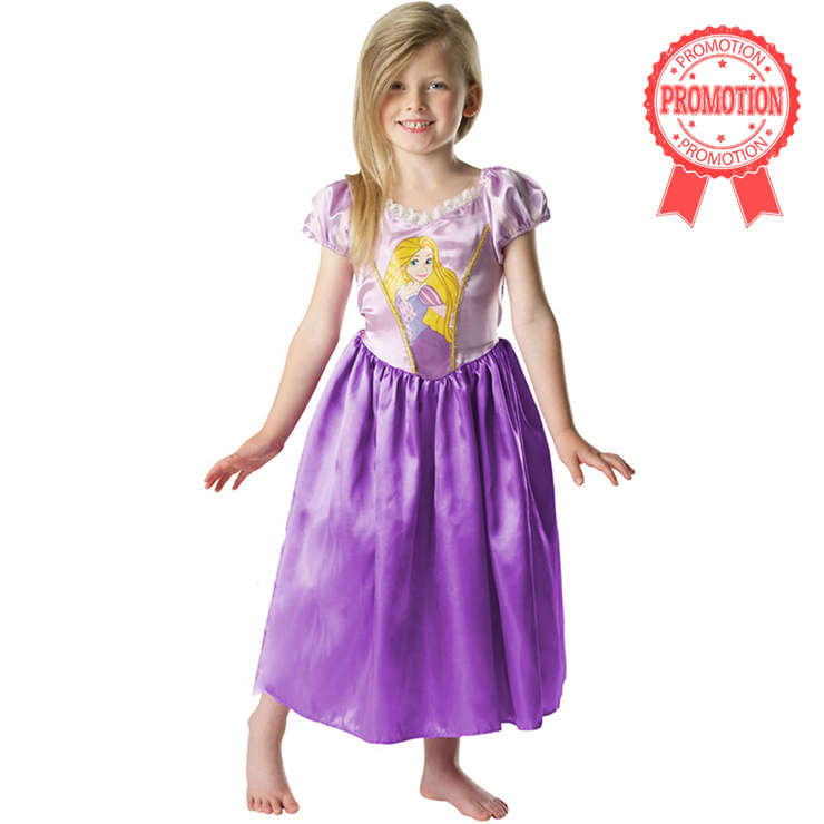 Disney Princess Classic Rapunzel Costume
