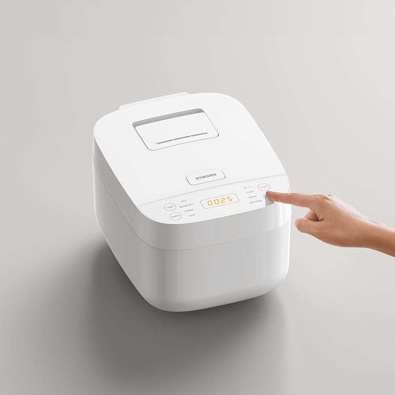 Xiaomi Smart Multifunctional Rice Cooker
