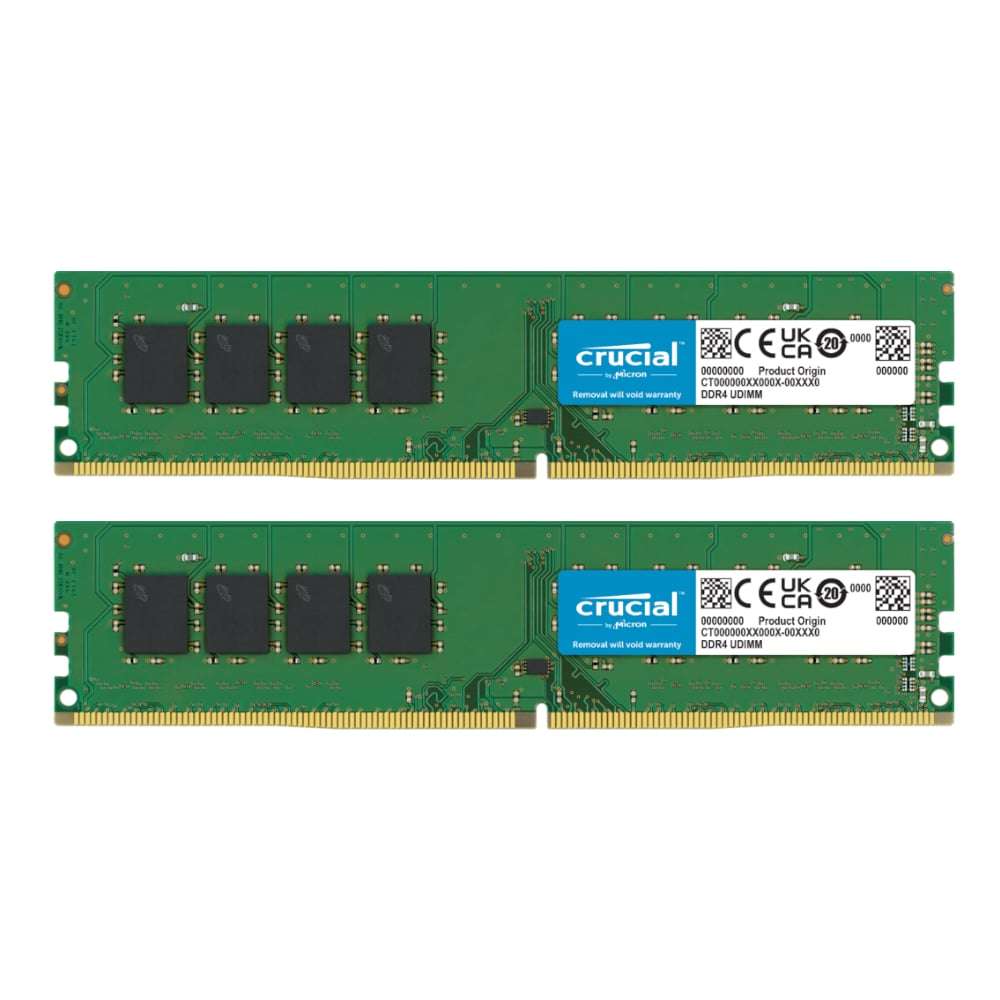 PCBuilder AMD Ryzen 5 5500 LEVEL UP Core Upgrade Kit