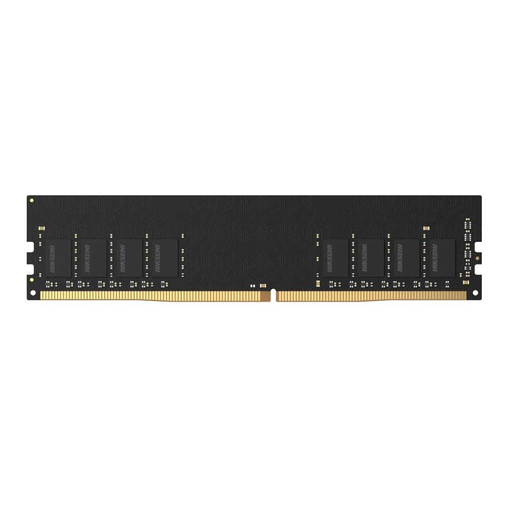 Hiksemi Hiker 4GB DDR4 2666MHz Desktop Memory