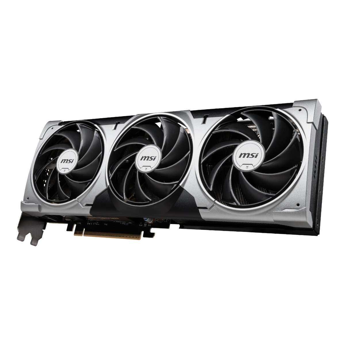 MSI GeForce RTX 5080 VENTUS 3X OC 16G Graphics Card