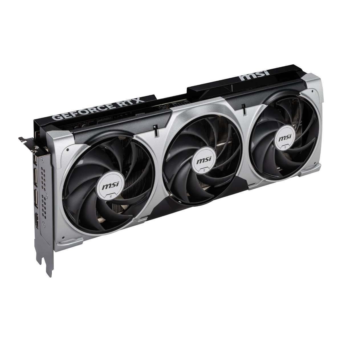 MSI GeForce RTX 5080 VENTUS 3X OC 16G Graphics Card