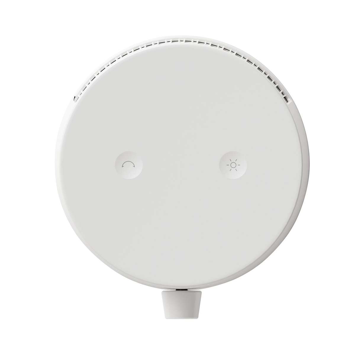 Xiaomi Desktop Heater with PTC Ceramic Heating