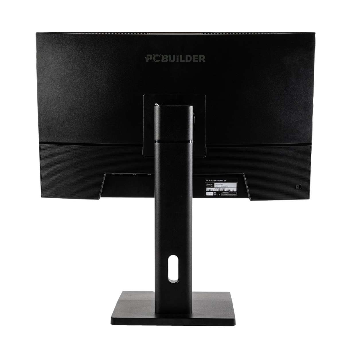 PCBuilder FUSION 24″ Intel Core i5-14400 Windows 11 AiO Desktop PC