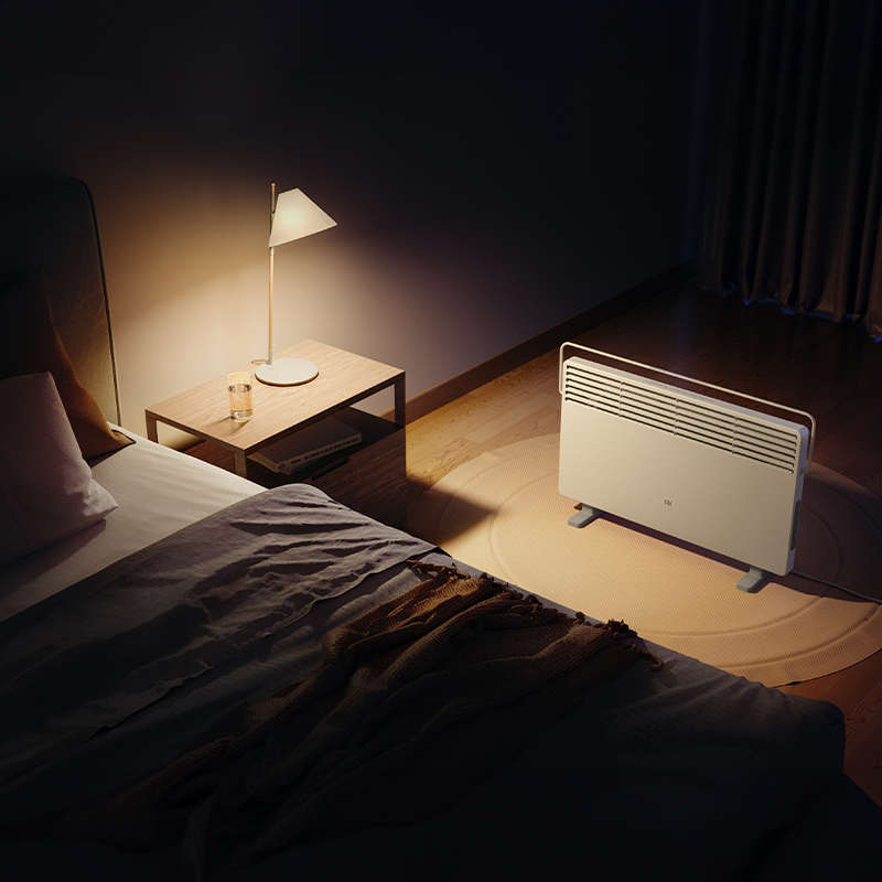 Xiaomi Smart Space Heater S EU