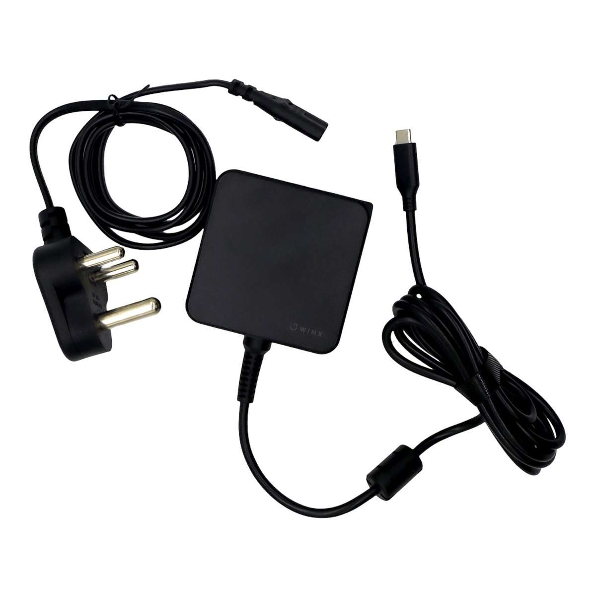 WINX Charge Max Type-C 65W Gan Power Adapter