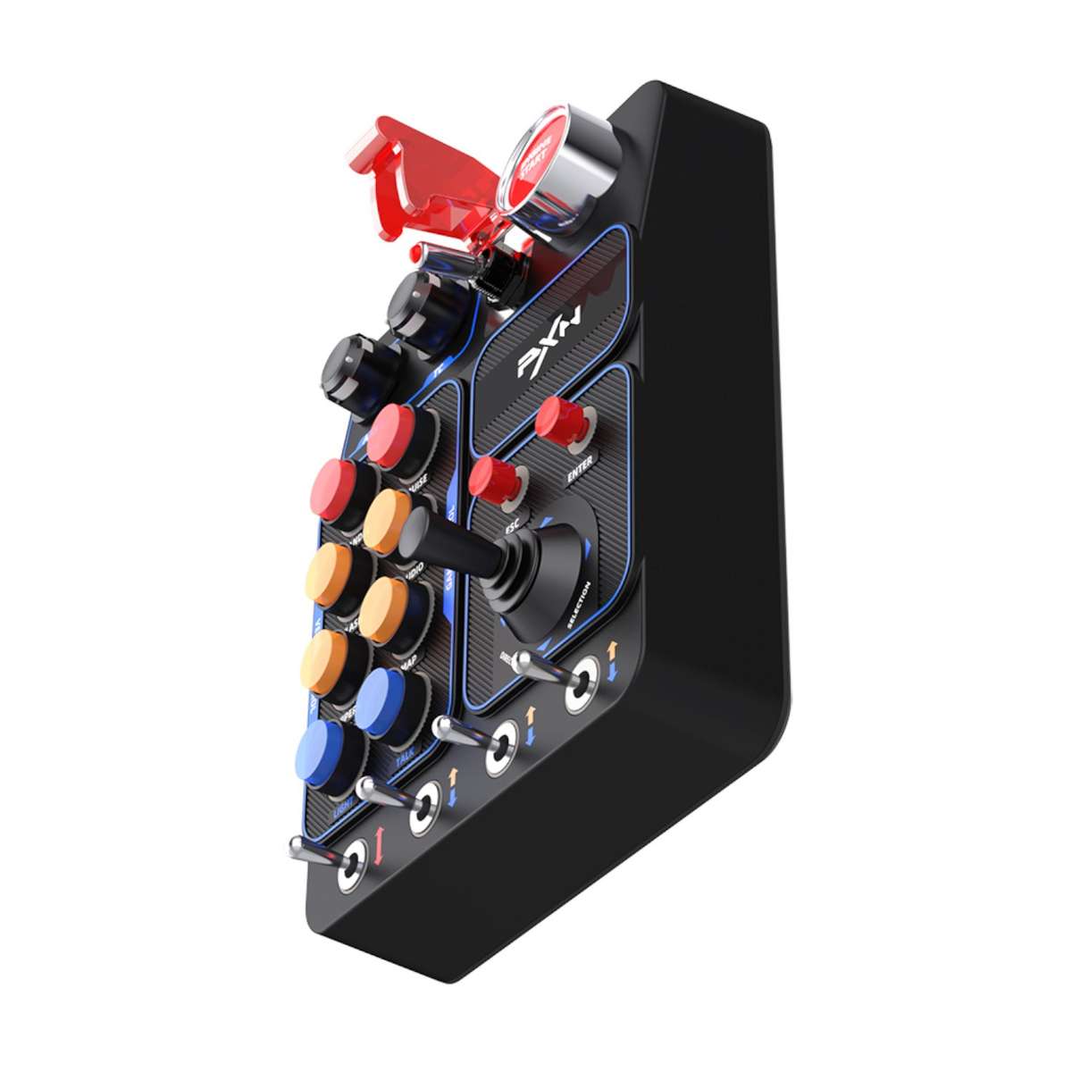 PXN CB1 Control Button Box