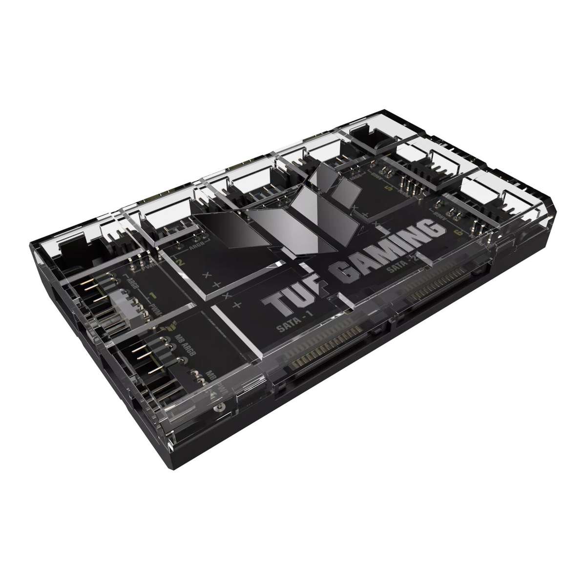 Asus TUF Gaming ARGB PWM Fan Hub
