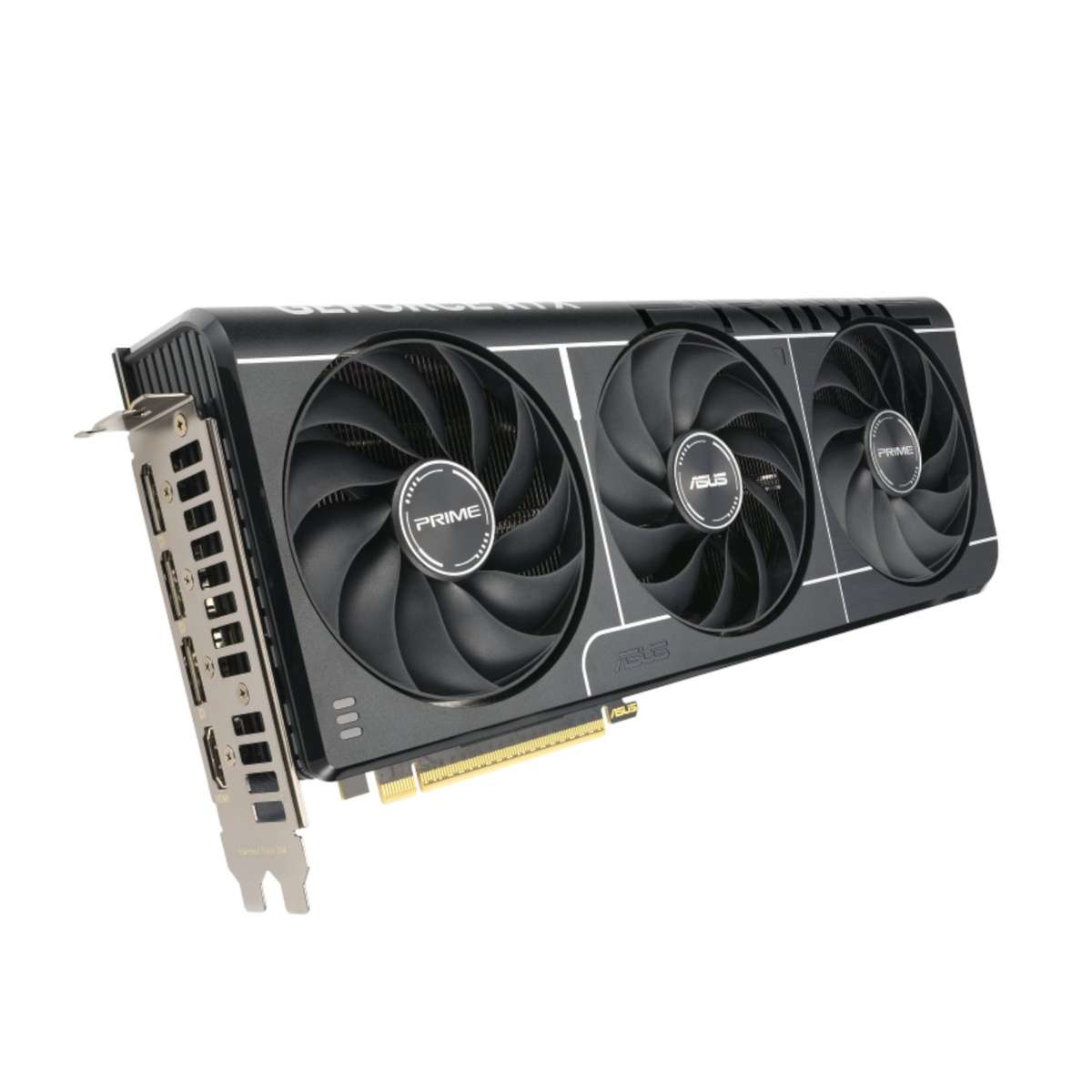 PCBuilder Ryzen 9 9900X MICHELANGELO Windows 11 Creator PC
