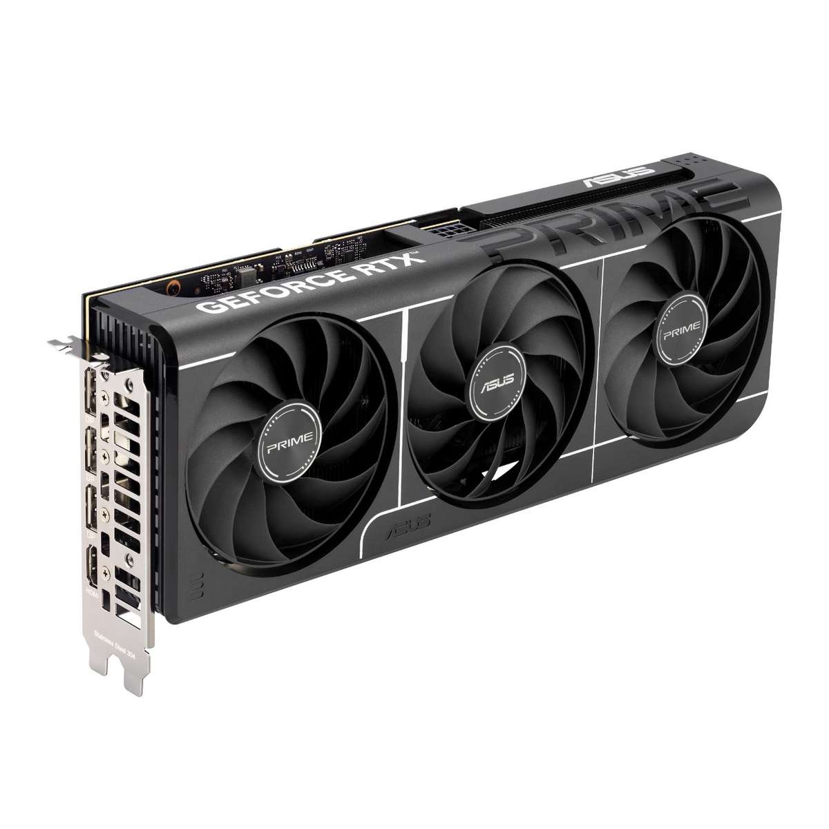 PCBuilder Ryzen 7 9700X MONET Windows 11 Creator PC