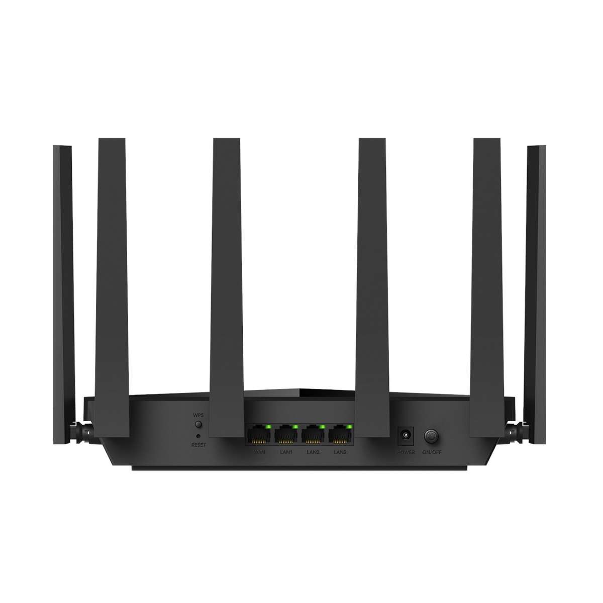 Cudy BE11000 Wi-Fi7 Gigabit Mesh Router