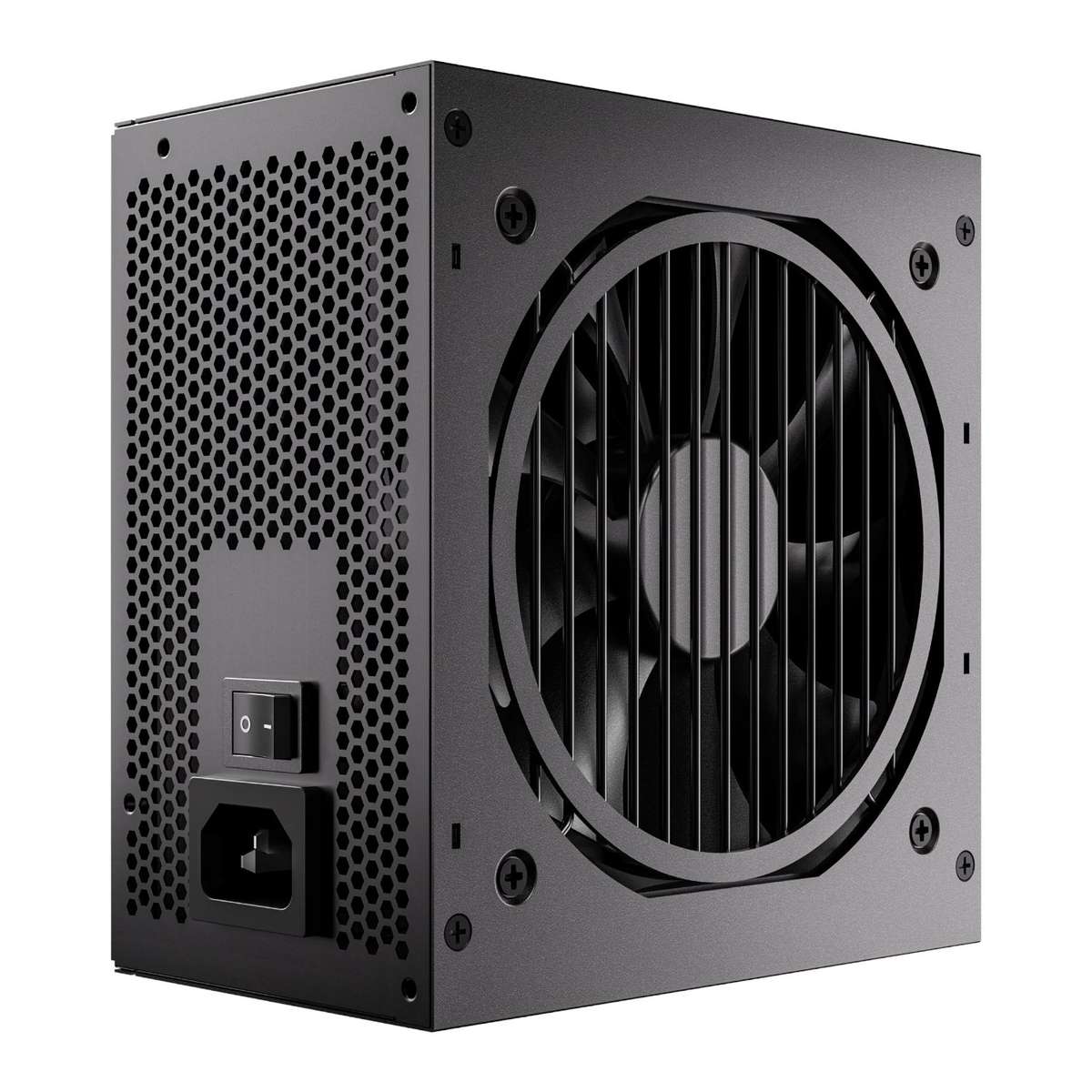 Antec ATOM G850 850W 80 PLUS Gold Semi-Modular Power Supply
