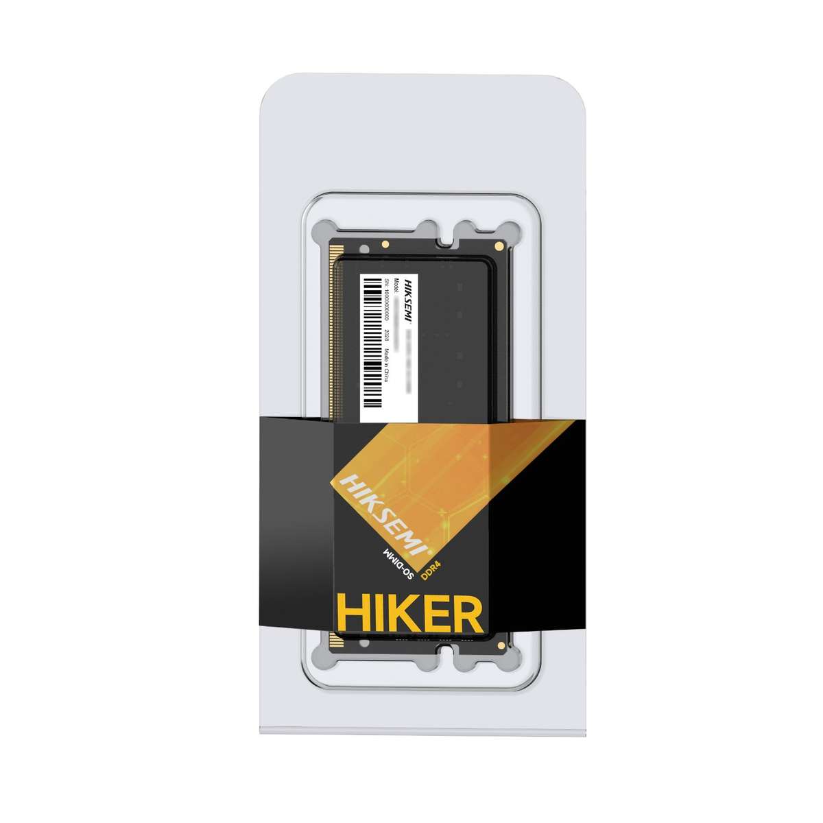 Hiksemi Hiker 32GB DDR4 3200MHz Notebook Memory