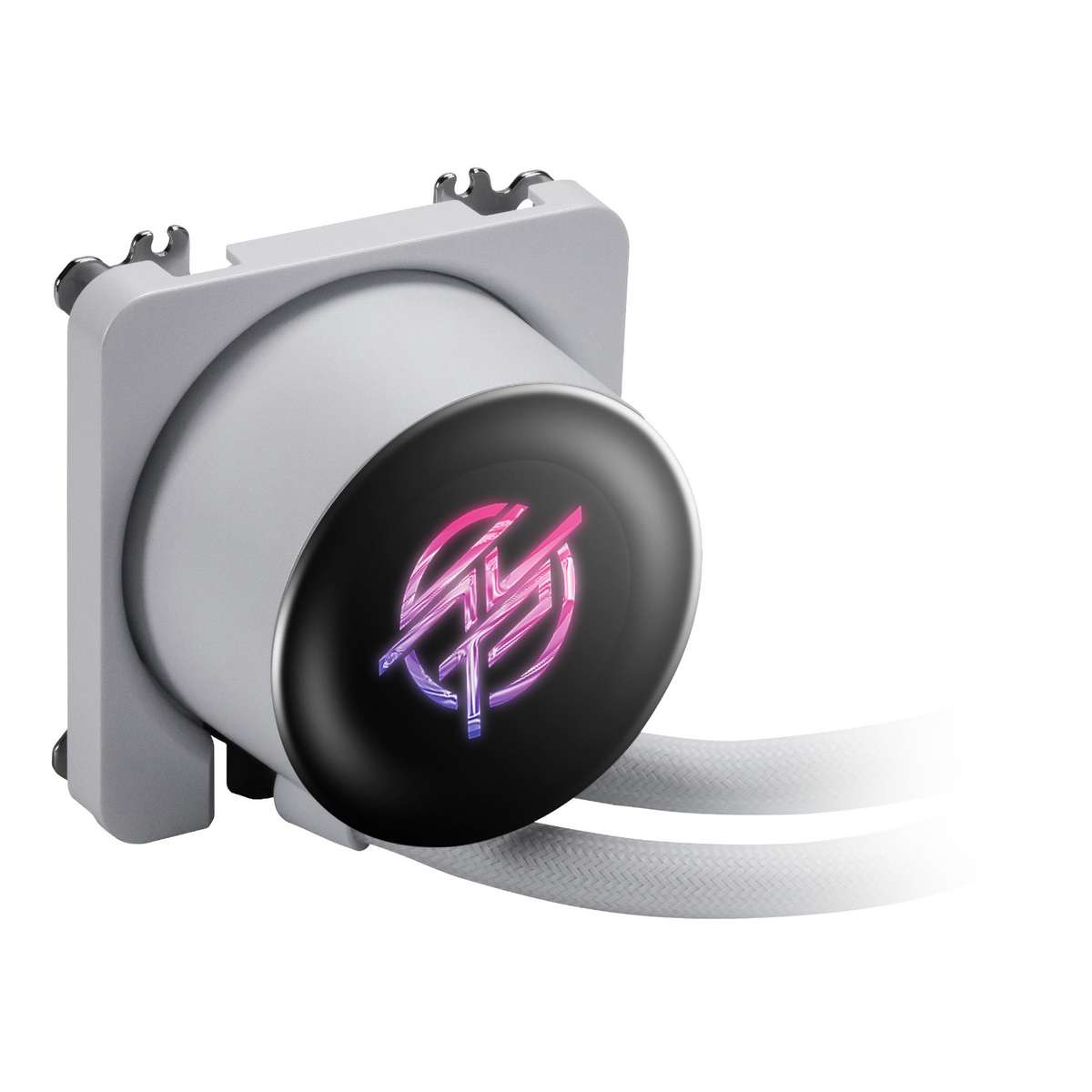 MSI MPG Coreliquid P13 360 AIO Liquid CPU Cooler - White