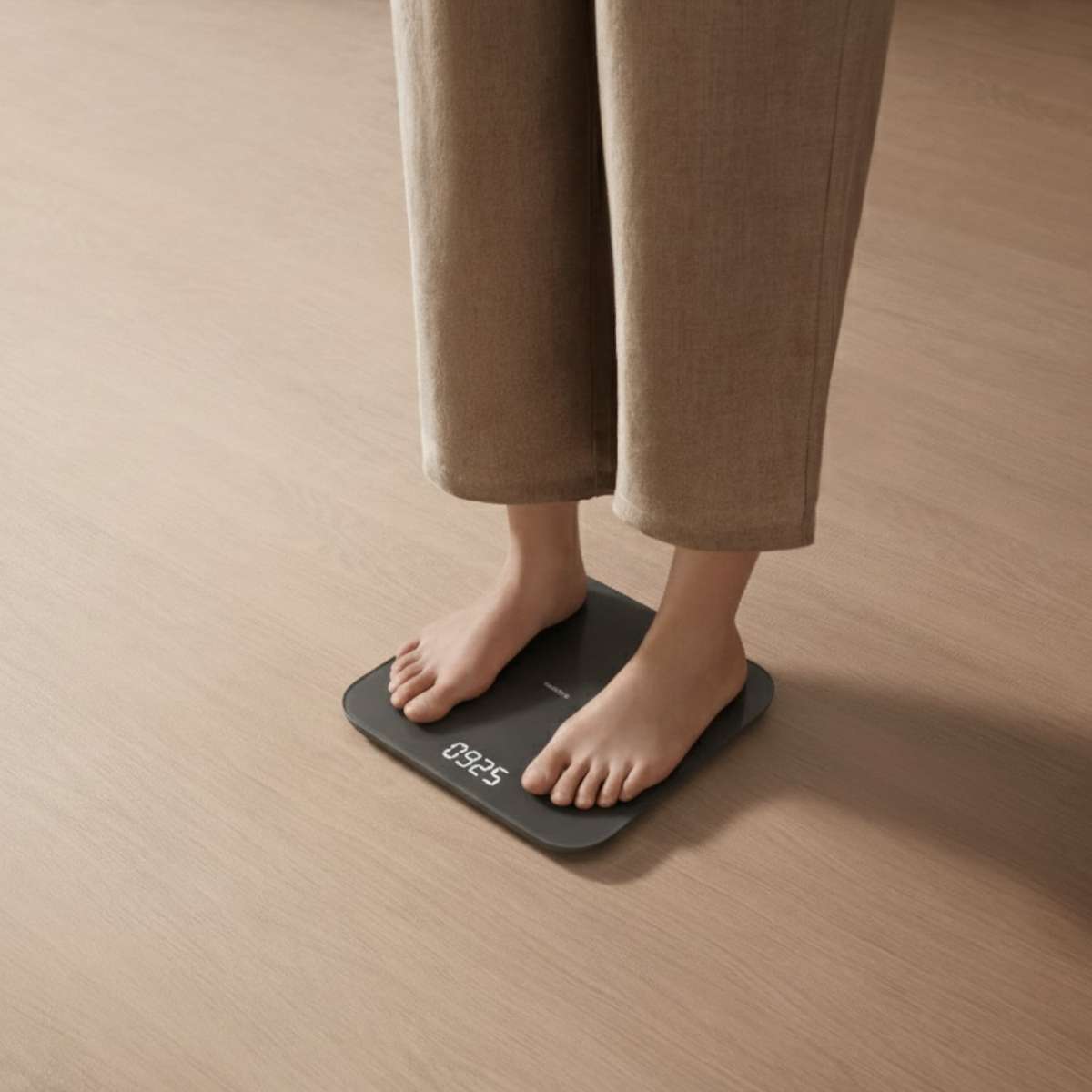 Xiaomi Smart Scale S200 Grey