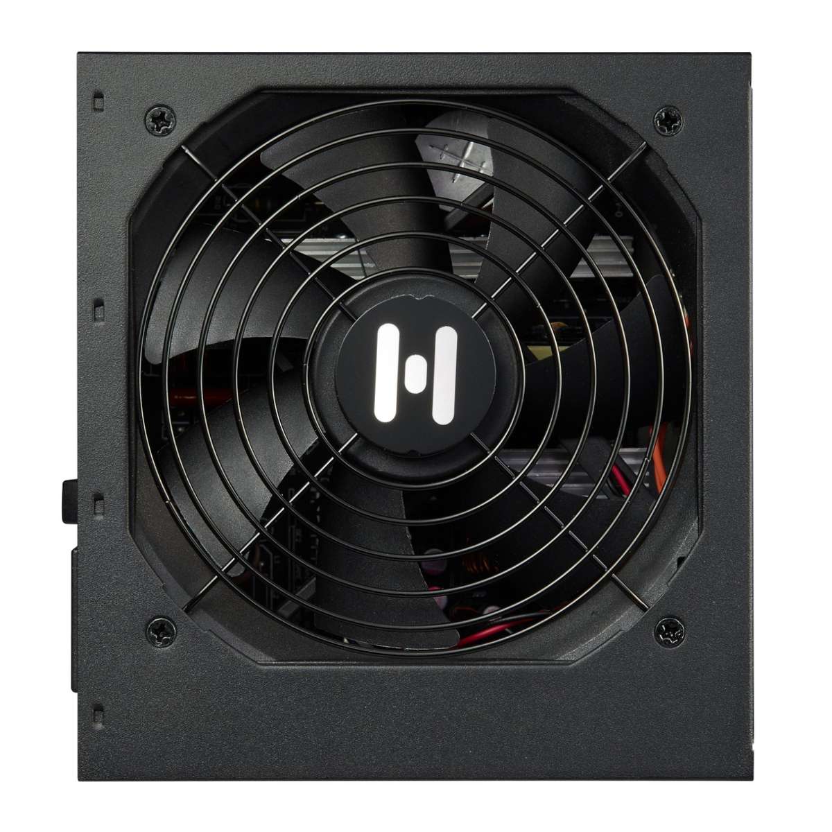 FSP Hydro M Pro 800W 80PLUS Bronze Gen5 Semi-modular Power Supply