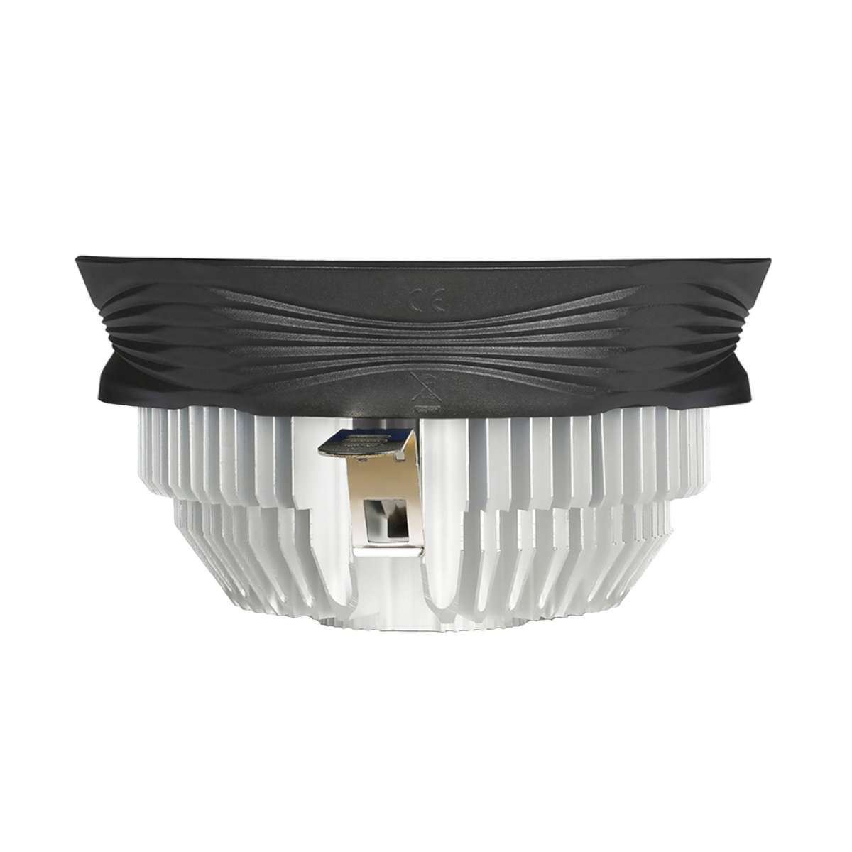 DeepCool Gamma Archer 120mm CPU Cooler - Black/Blue