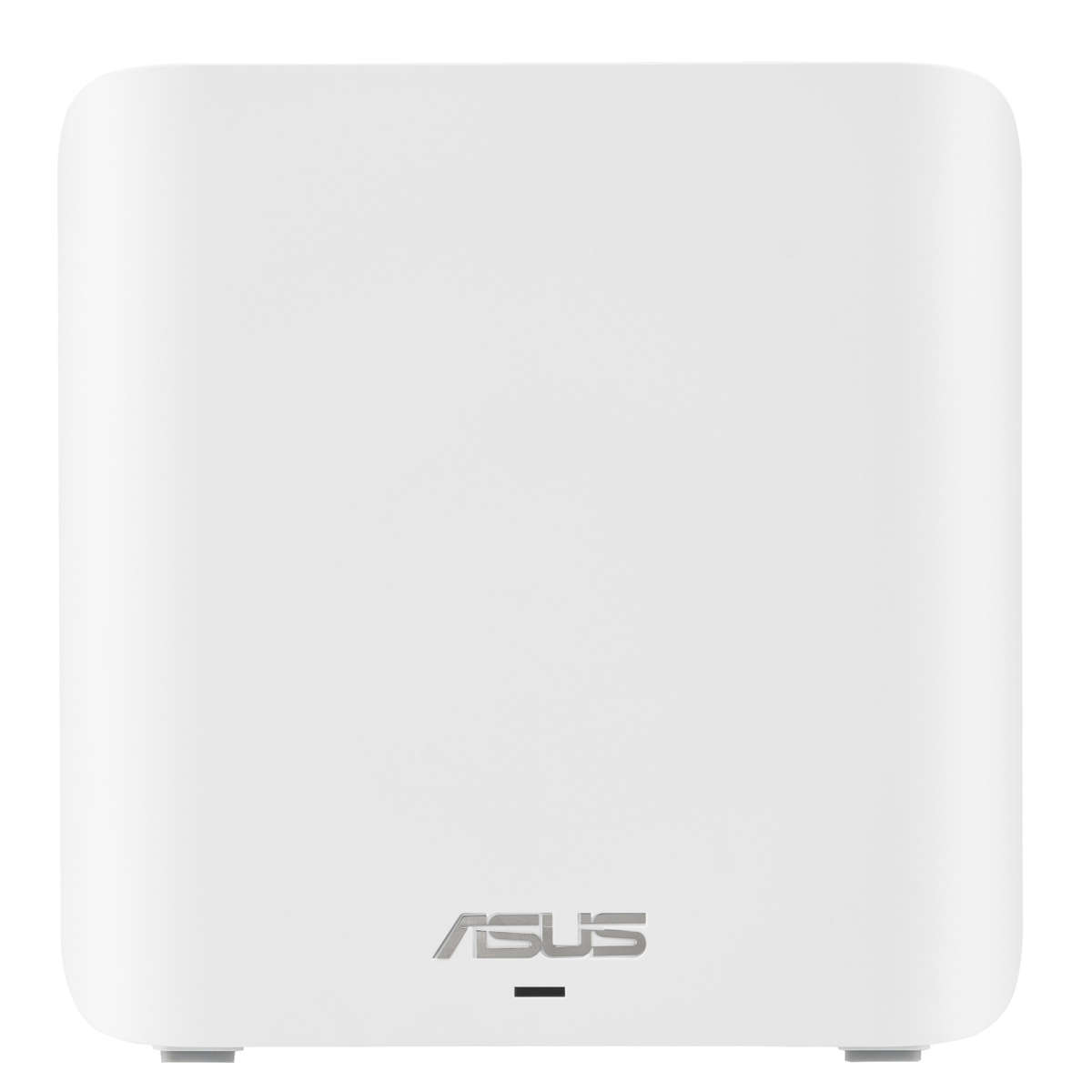 ASUS ZenWiFi BD4 Wi-Fi 7 Dual-Band 2.5G AiMesh Router Node (1-Pack)-White