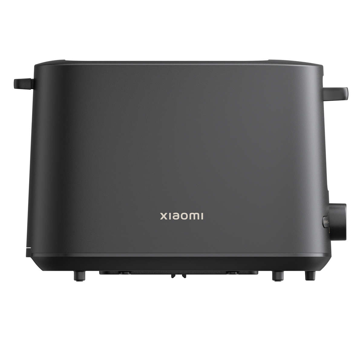 Xiaomi Dual Wide-Slot Toaster-Black