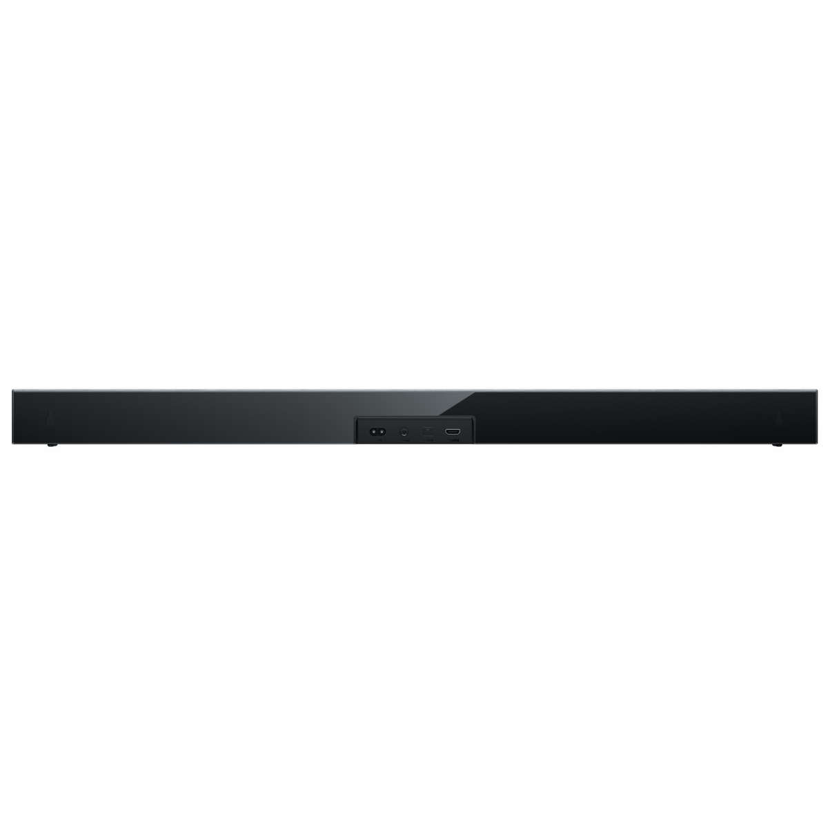 Xiaomi Soundbar Pro 2.0 Dolby Audio Bluetooth - Black