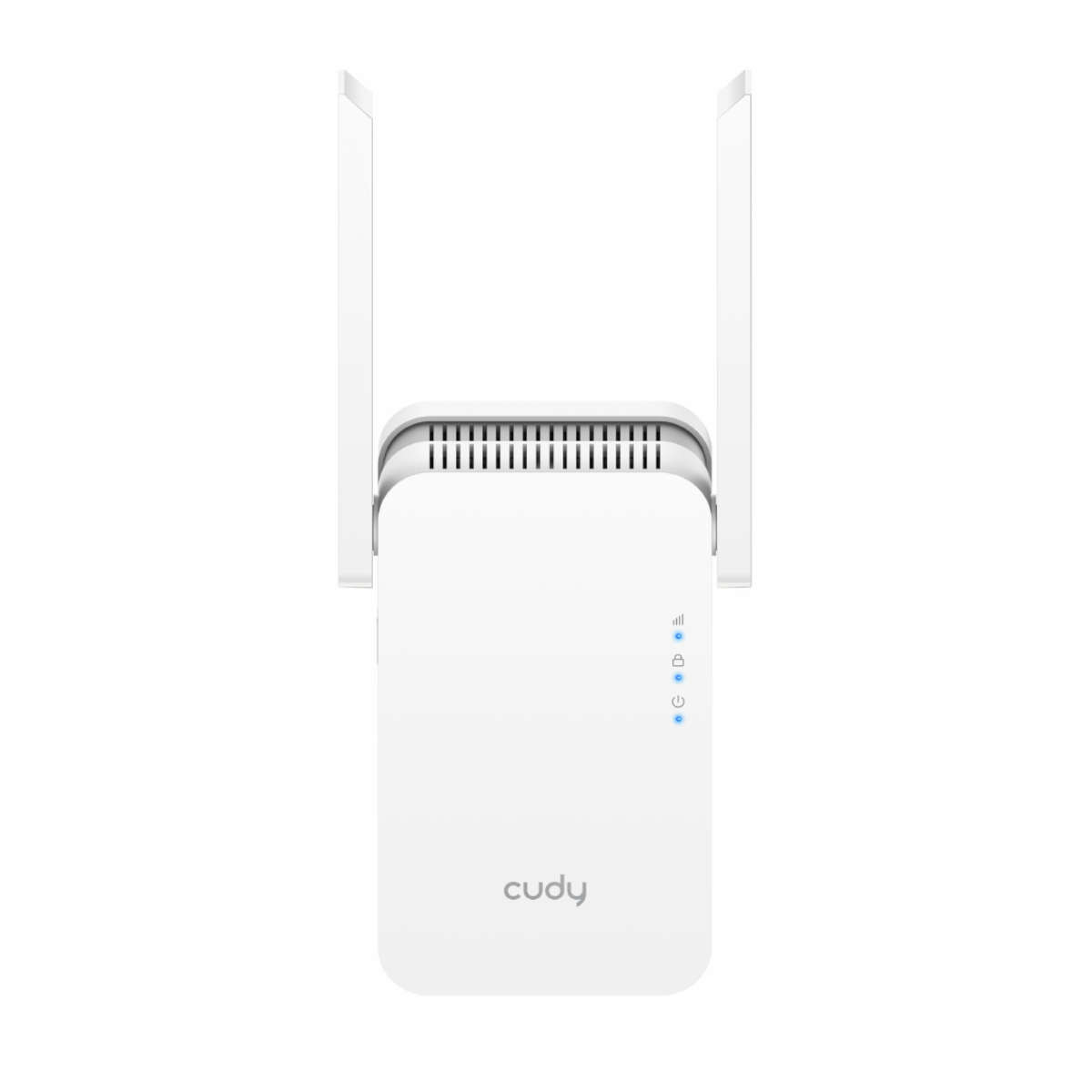 Cudy BE3600 Dual-Band Wi-Fi 7 Mesh Range Extender (Wall Plug) - White
