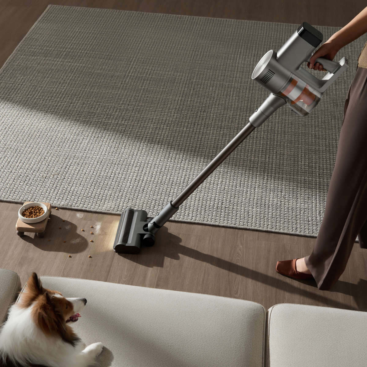 Xiaomi Vacuum Cleaner G30 Max
