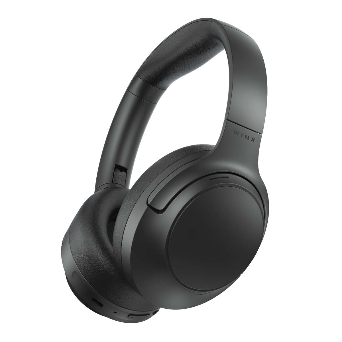 WINX VIBE Pure 2 Hybrid ANC Headphones
