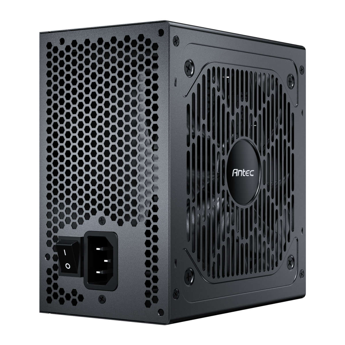 Antec MEGA 850W 80 PLUS Gold ATX3.1 PCIE 5.1 Fully Modular Power Supply