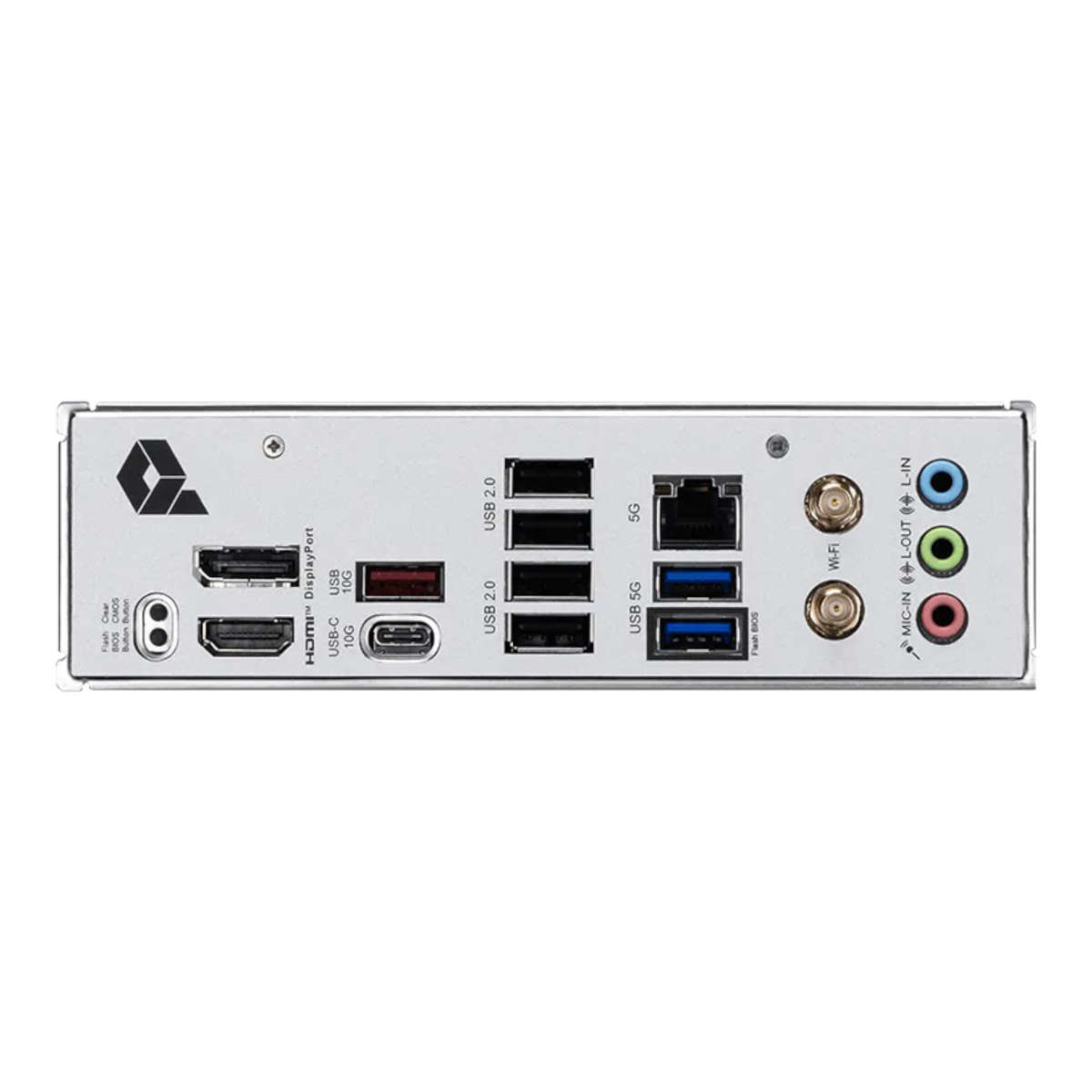 MSI PRO B850M-P WIFI AM5 mATX Motherboard