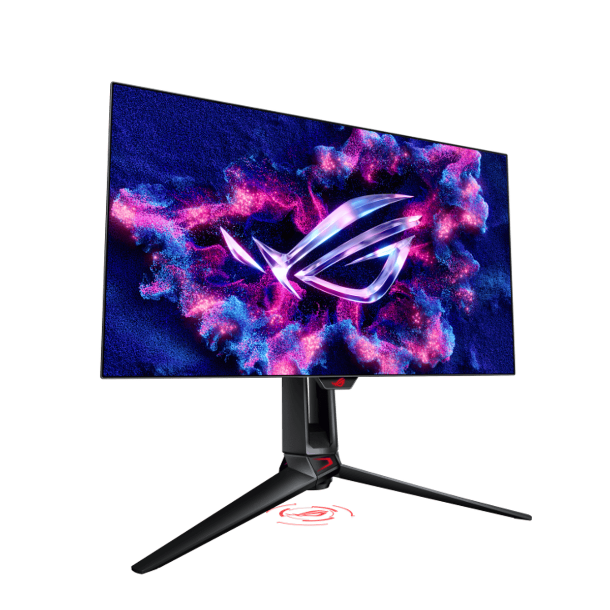 Asus ROG Strix 27" QD-OLED HDR 400 True Black 480Hz Gaming Monitor