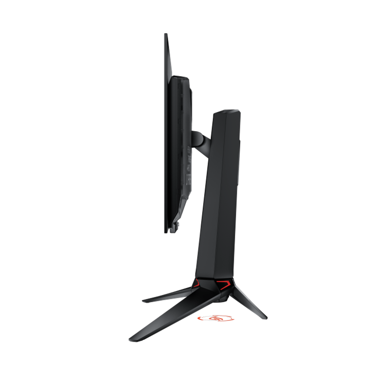 Asus ROG Strix 27" QD-OLED HDR 400 True Black 480Hz Gaming Monitor