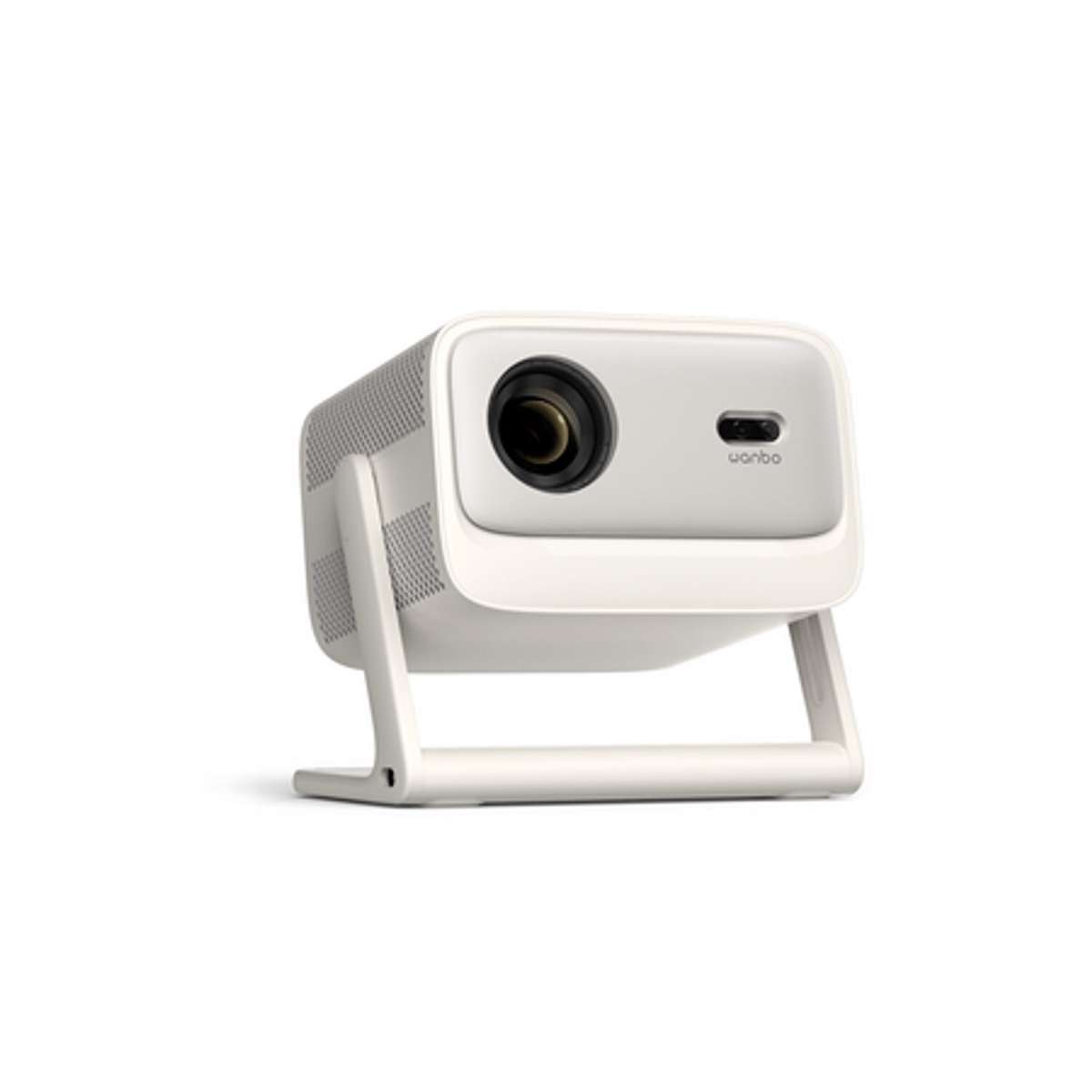 Wanbo Vali 1 PRO 1080P 900ANSI Google TV 14 Smart Projector