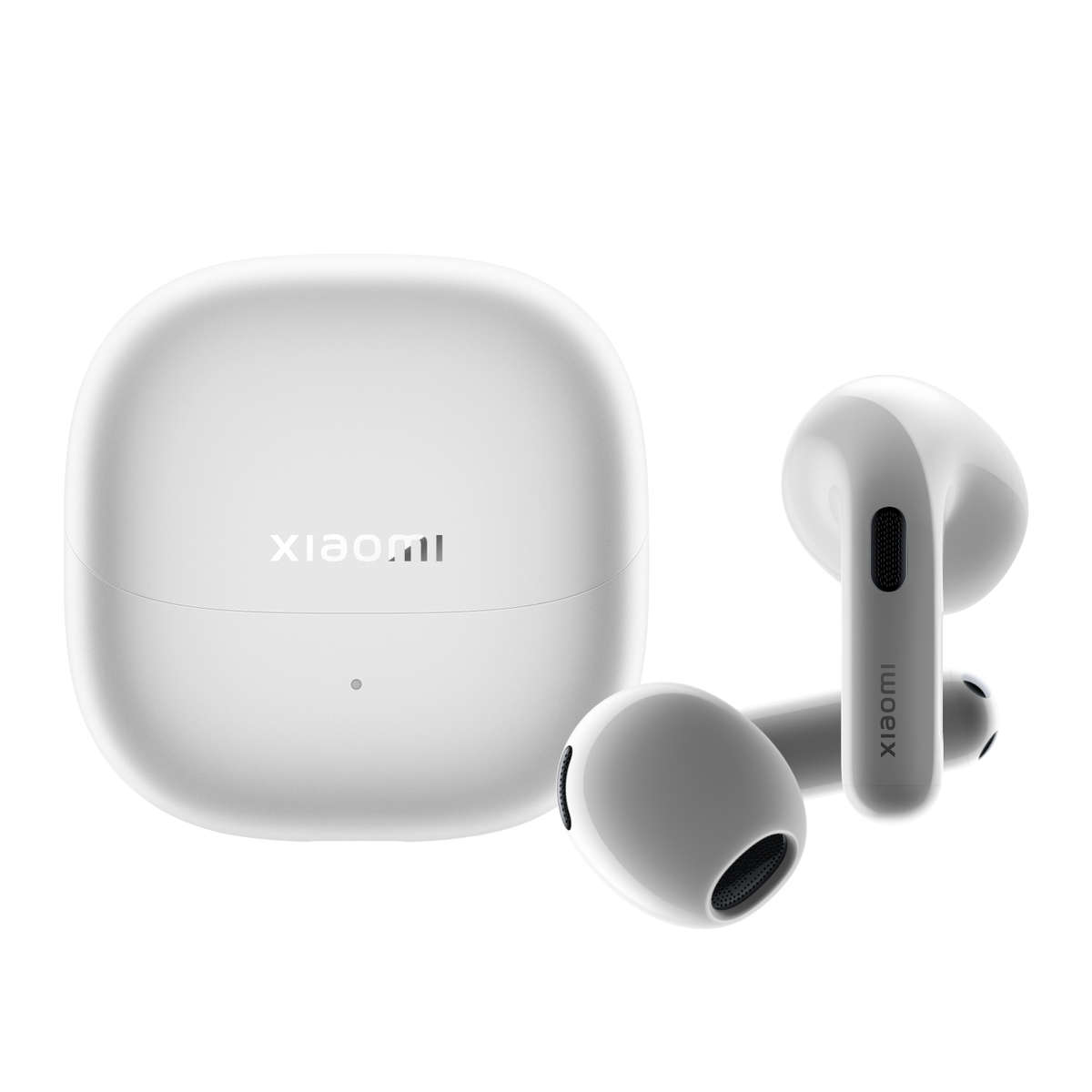Xiaomi Buds 6 - Pearl White