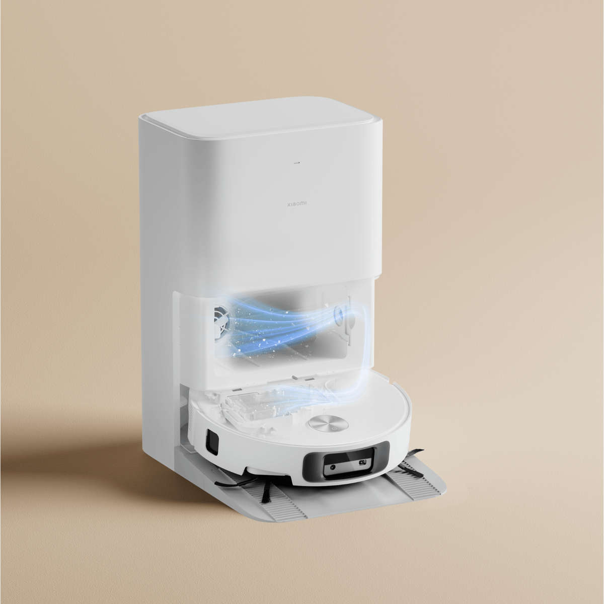 Xiaomi Robot Vacuum 6