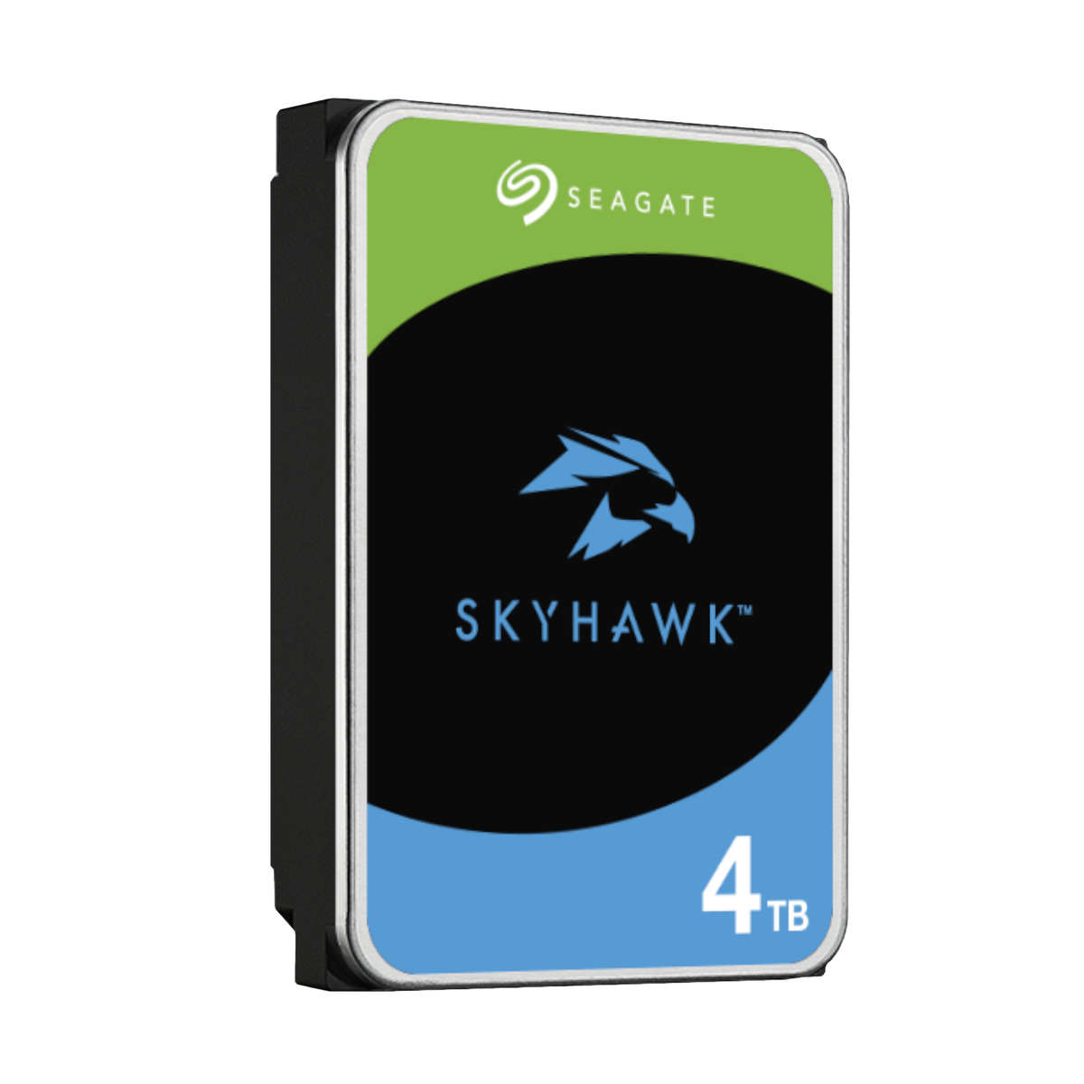 Seagate SkyHawk Surveillance 4TB 256MB 3.5" SATA HDD
