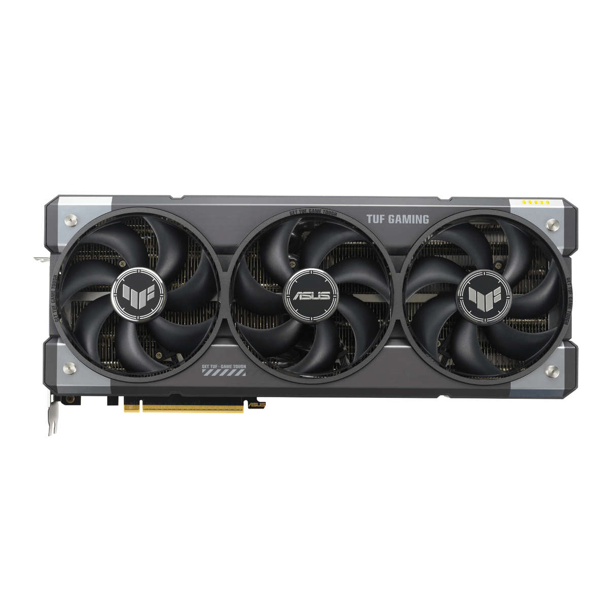 ASUS TUF Gaming GeForce RTX 5090 32GB GDDR7 OC Edition Graphics Card