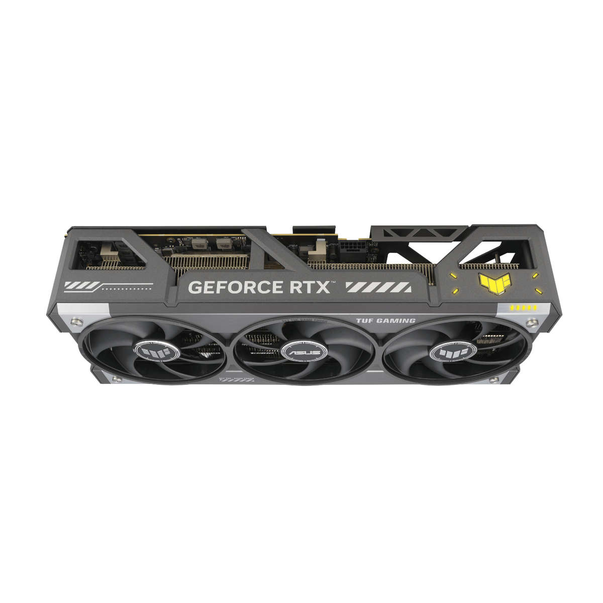 ASUS TUF Gaming GeForce RTX 5090 32GB GDDR7 OC Edition Graphics Card