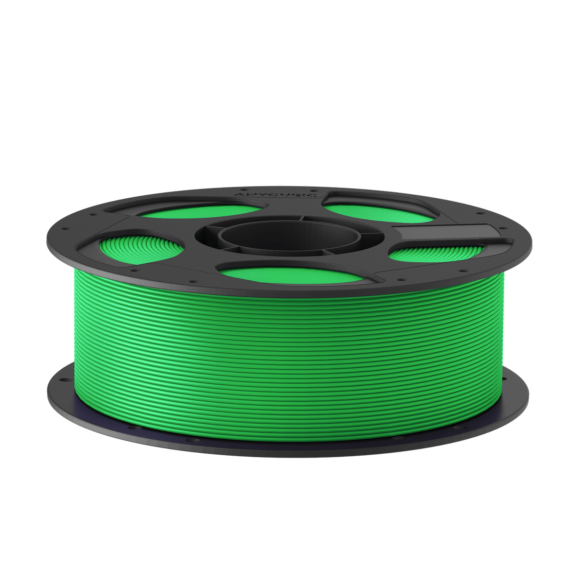 Anycubic PLA Basic Filament 1kg – Green