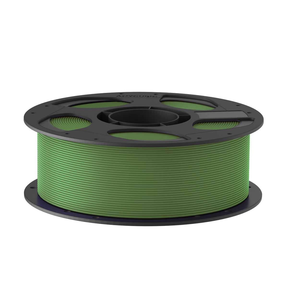 Anycubic PLA Basic Filament 1kg – Olive Green