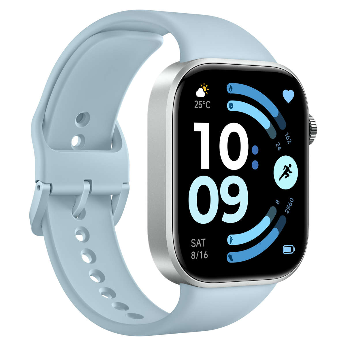 Xiaomi REDMI Watch 6 - Glacier Blue