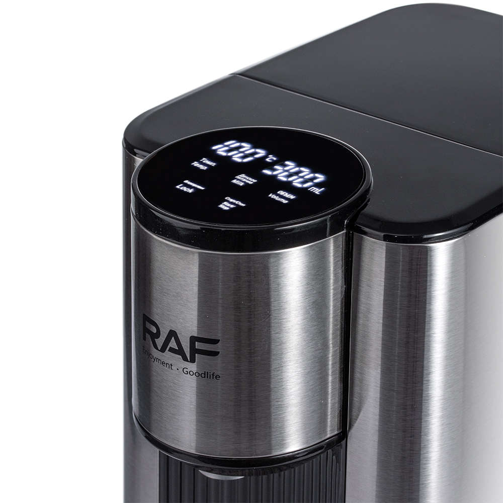 RAF Water Dispenser Instant Heating Automatic