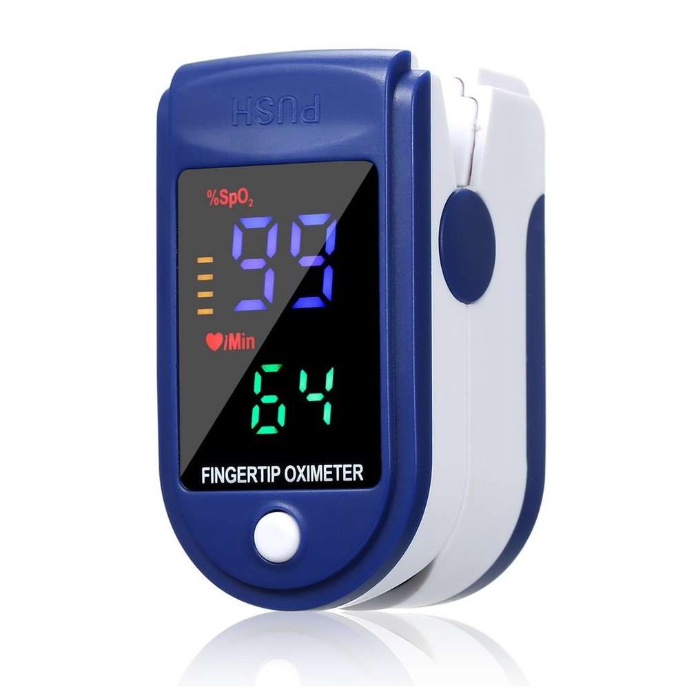 Pulse Oximeter