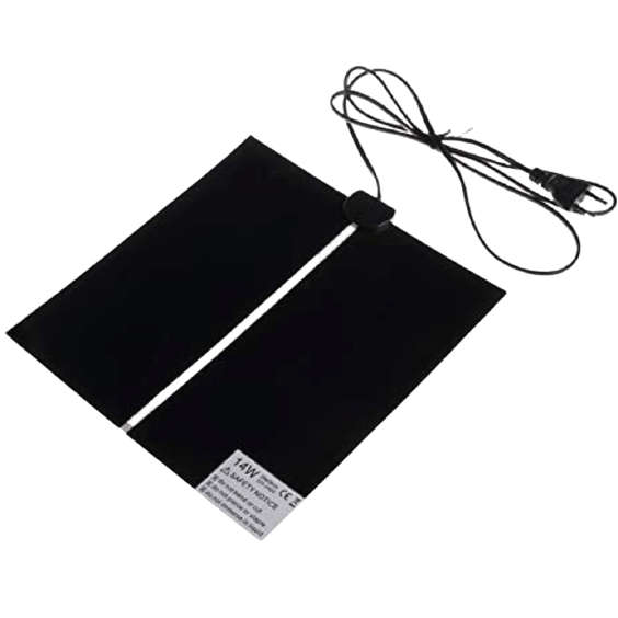 Reptile Heating Pad/Blanket - 14w 28 x 28cm