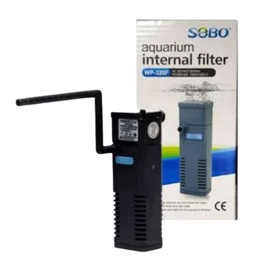 SOBO Internal Pump/Filter - 500 L/H