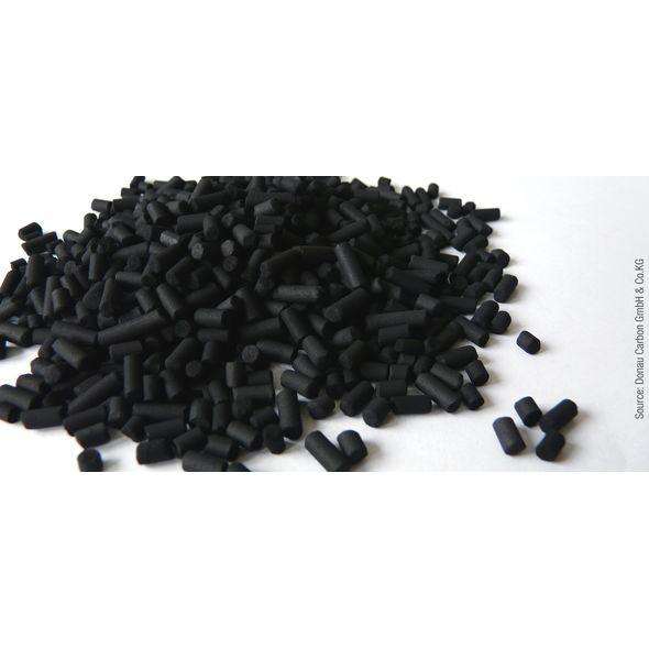 Activated Carbon 500g