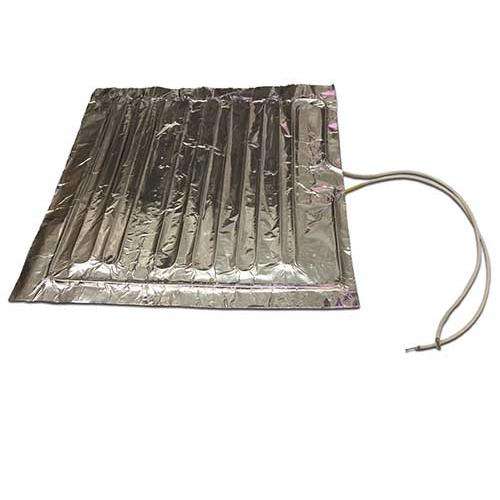 Heater Pad (355x360) Large 220v 20w